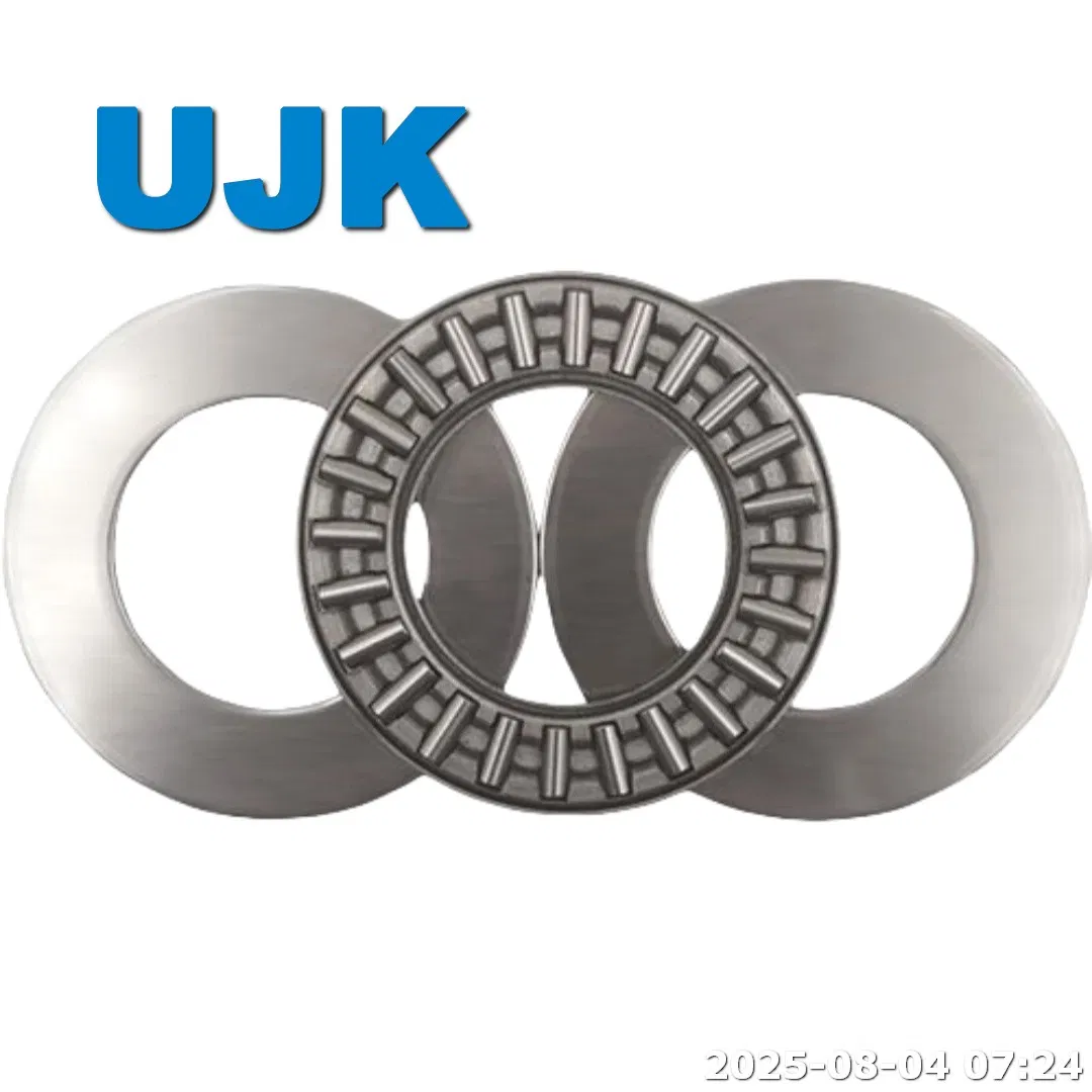 Needle Roller Thrust Bearings as 1226 as 140180 as 1730 as 4060 as 5578 as 6590 as 7095 as 75100 Axk 2035 Axk 3552 Axw 12 Axw 35 Ls 0619 Ls 1024 pictures & photos