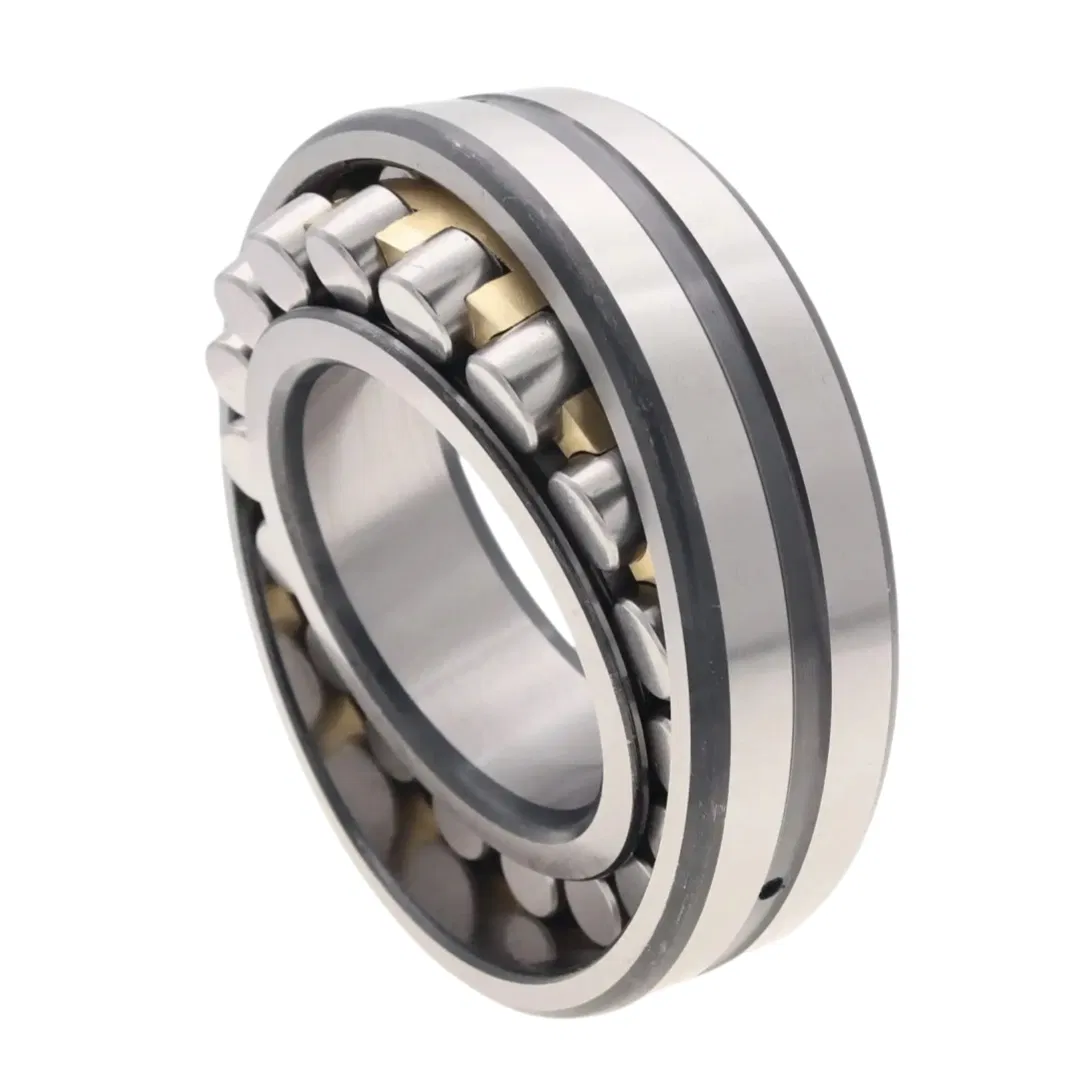 Spherical Roller Bearing 23248 Cack/C083W507 23248 Cack/C084W507 23248 Cac/C3w502 22252 Cack/C3w33 22252 Cack/W33 22252 Cac/C3w33 22252 Cac/W33 23152 Ca pictures & photos