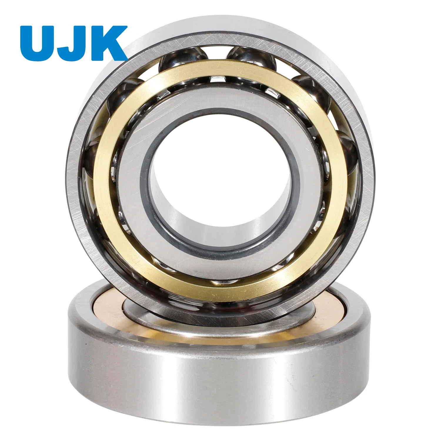 Ujk Angular Contact Ball Bearings 7005AC 25X47X12mm - Paired Mounting CNC Machine Tools pictures & photos