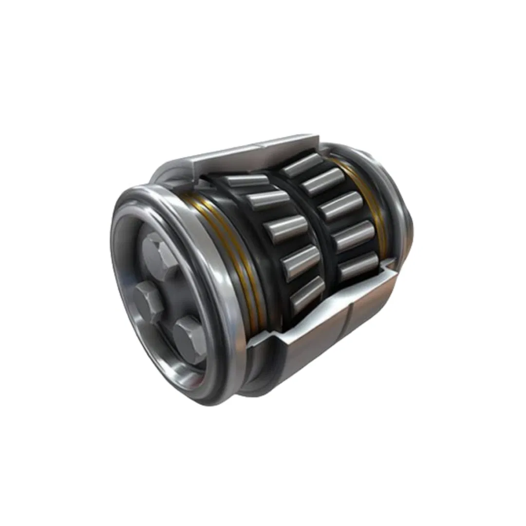 High Quality Railway Wheels Hm136916xd Train Bearing pictures & photos