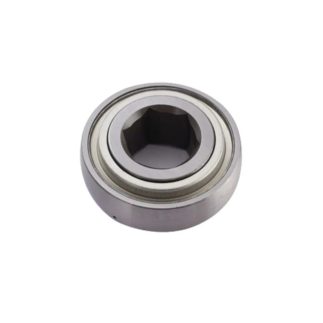 Agriculture Bearing 204 Krrb2 0.695 × 1.8504 × 0.825 × 0.551 17.653 × 47 × 20.96 × 14 204 Kppb2 pictures & photos