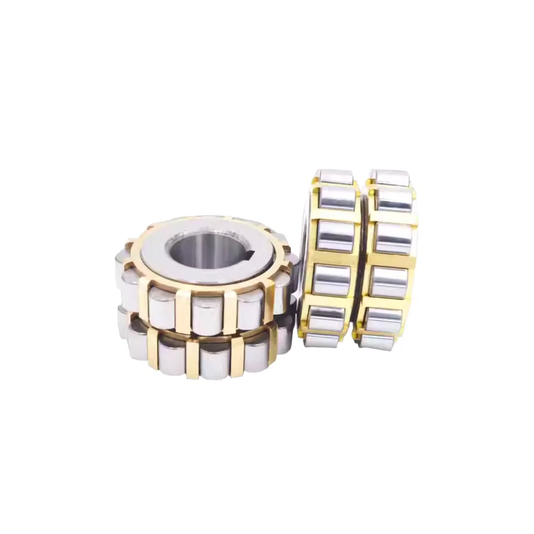 for Reducer, Petrochemical, Textile, Metallurgy, Mining, Steel Mill Integral Bearing Eccentric Bearing 618gsx pictures & photos