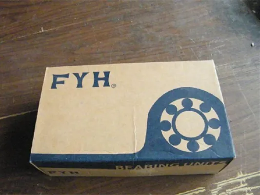 Fyh Pillow Block Bearings Bearing Units UCP205 Ucf UCFL UCT Ucfc 206 207 208 209 210 211 212 213 214 215 216 217 218 219 220 pictures & photos