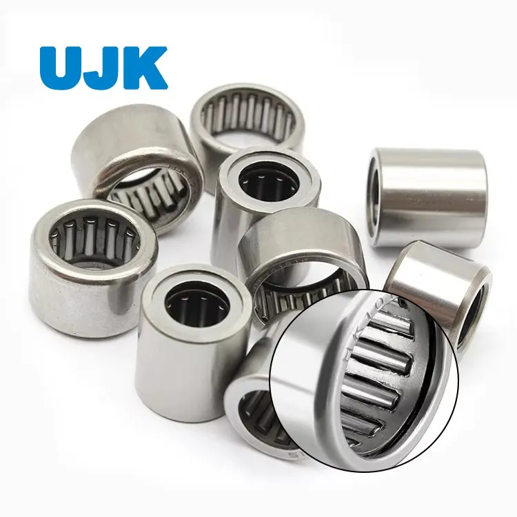 Ujk Motorcycle Parts Needle Roller Bearings Motorcycle Bearing HK0810, HK1012, HK1212, HK1816 K20X26X17, K22X26X13 Used for Motorcycle pictures & photos
