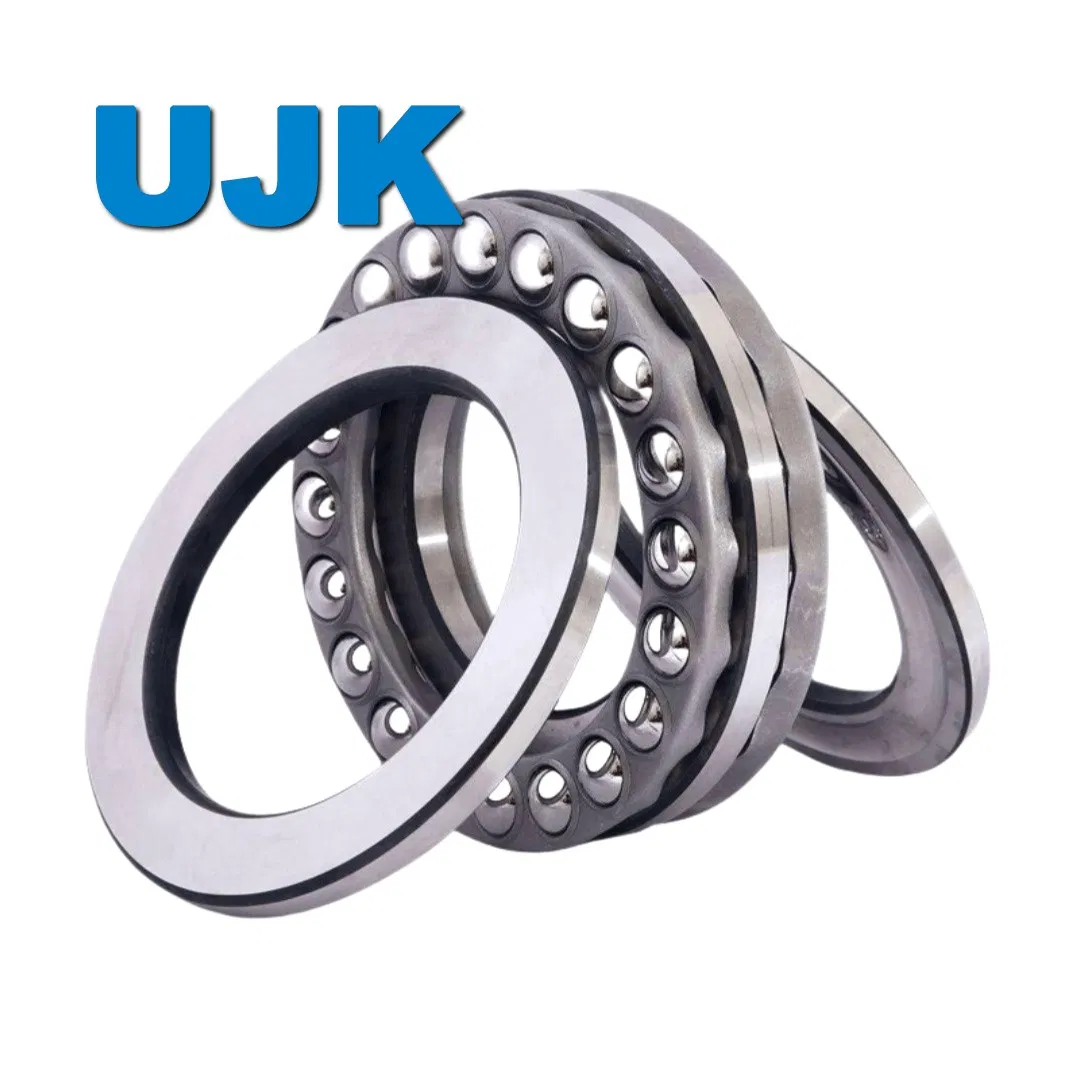 Double Row Thrust Ball Bearings 52310 52311 52312 52313 52314 52315 52316 52317 52318 52320 52322 52324 52326 52328 52330 52332 52334 52336 pictures & photos