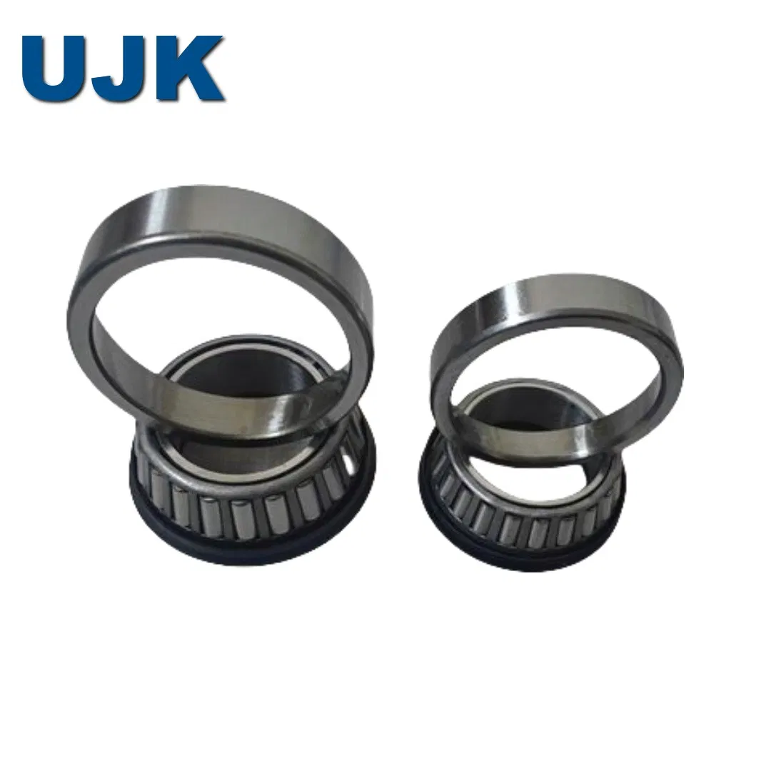 Motorcycle Steering Bearing Taper Roller Bearing 30204 302058 30206 32005 32006 32007 32008 32009 32908 32909 32906 91683 768906 pictures & photos