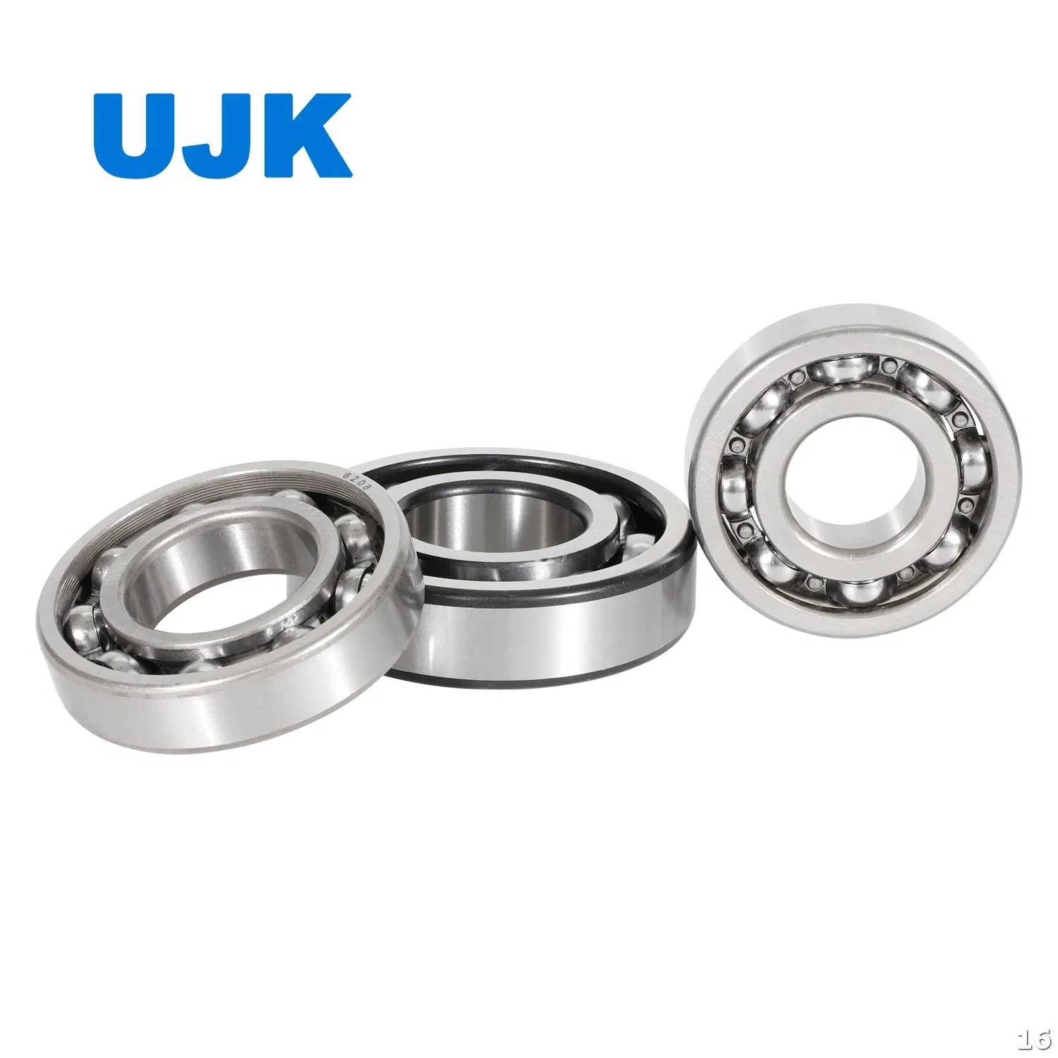 Ujk Ors Bearings Turkey Distributor Network Industrial Supply Chain pictures & photos