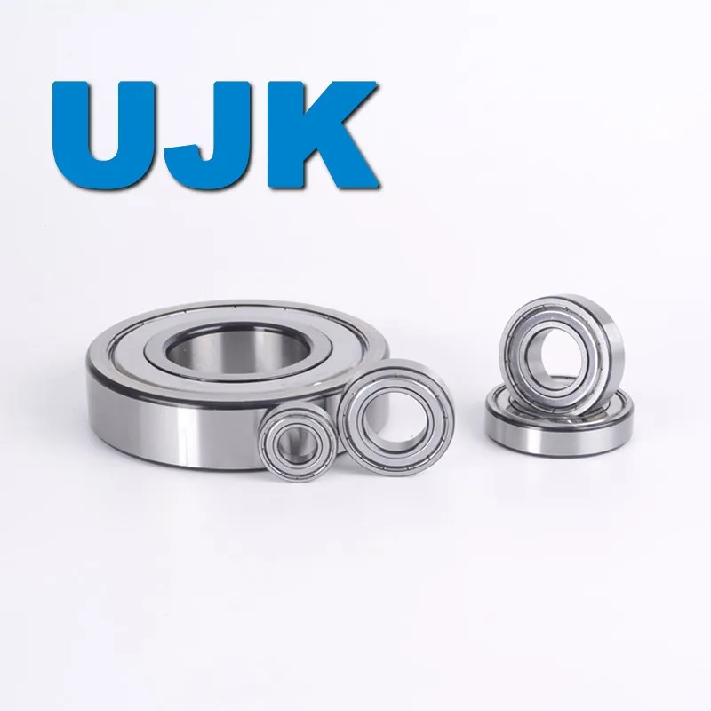 High Speed Original Bearing 6300 6301 6305 6306 C4 6204-Zz 6205-2RS Deep Groove Ball Bearing for Gearbox pictures & photos