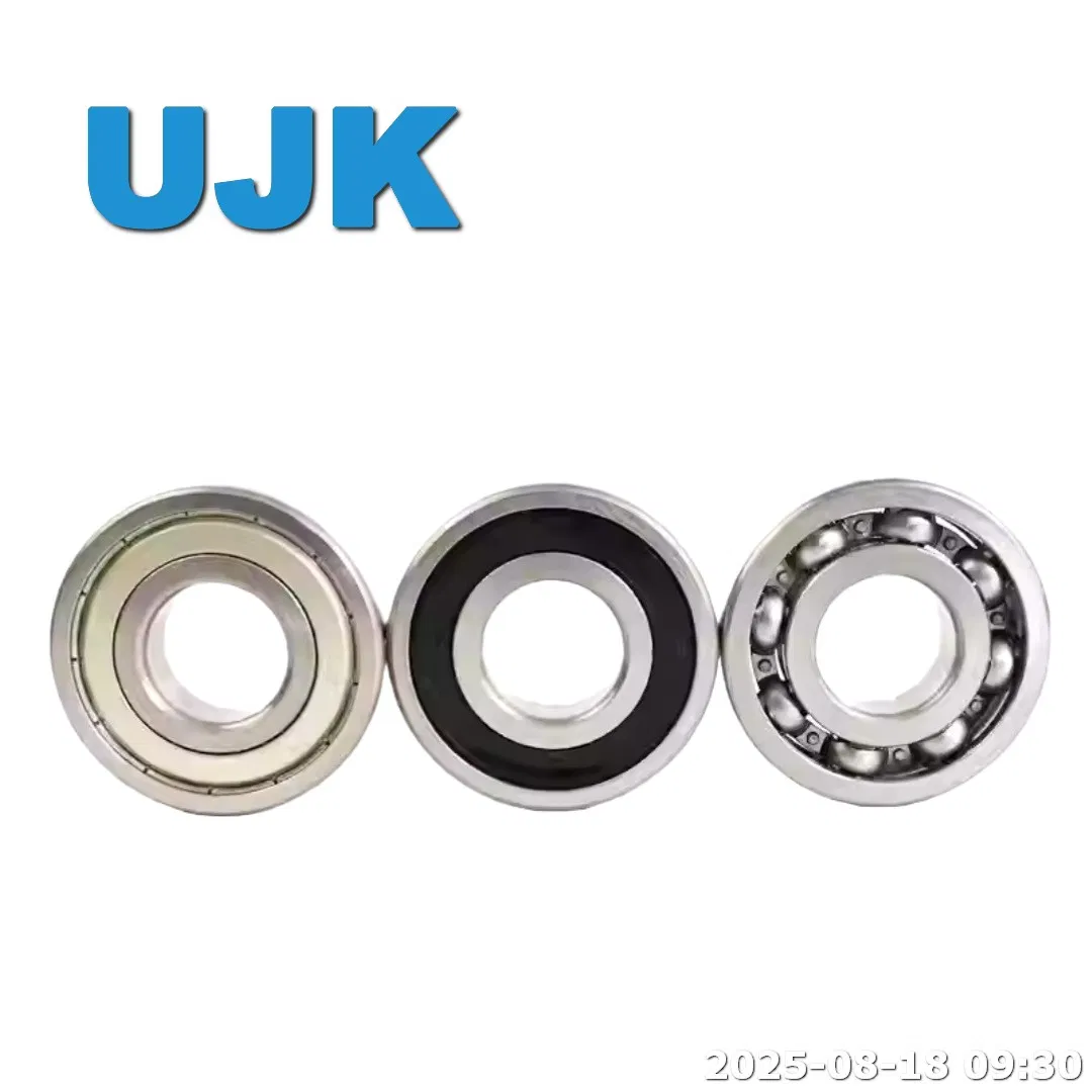 a Ball Bearing 6415/6415-2RS/6415zz (415 180415 80415) 75× 190× 45 6.8000kg Ball Bearing Items pictures & photos