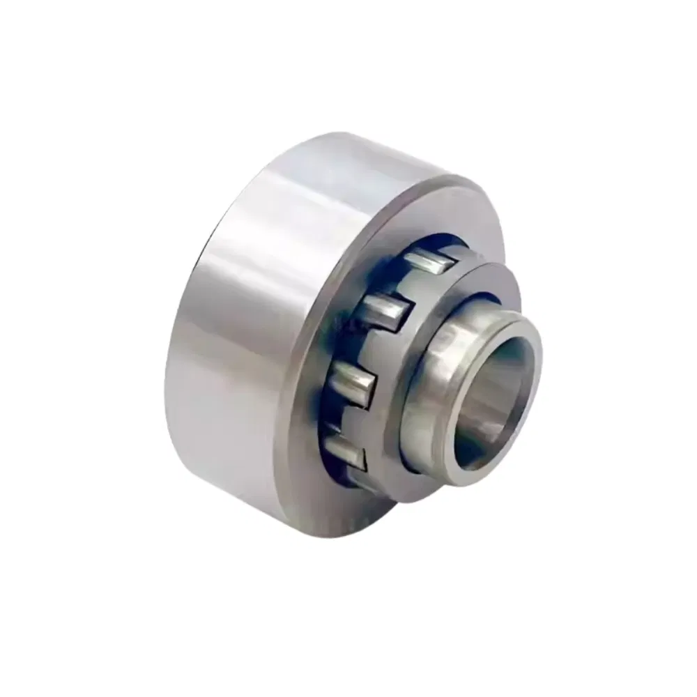 Nutr 35 Nutr35 Track Roller Bearing Yoke Type Bearing Needle Roller Bearing pictures & photos