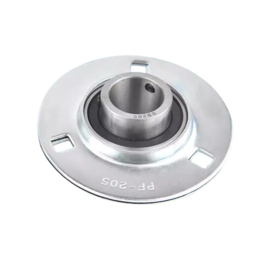 Pressed Housing Pillow Block Bearings Sbpf201 Sbpf202 Sbpf203 Sbpf204 Sbpf205 Sbpf206 Sbpf207 Sbpf208 Sbpf209 Sbpf210 Sbpf211 Sbpf212 pictures & photos