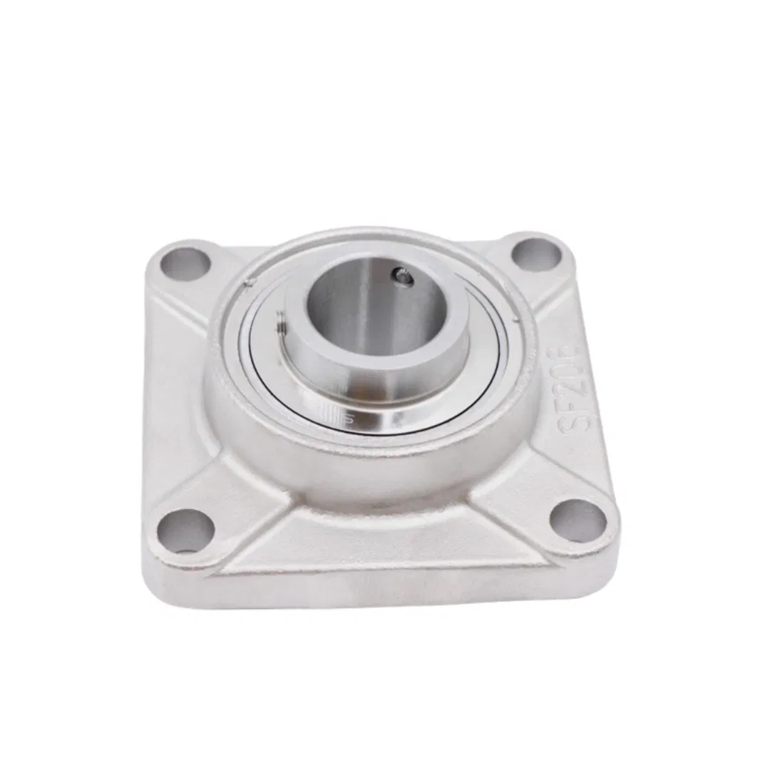 Stainless Steel Bearing Units Ssucf214 Ucf214-42 Ucf214-43 Ucf214-44 Ucf215 Ucf215-45 Ucf215-46 Ucf215-47 Ucf215-48 Ucf216 Ucf216-49 Ucf216-50 Ucf216-51 pictures & photos