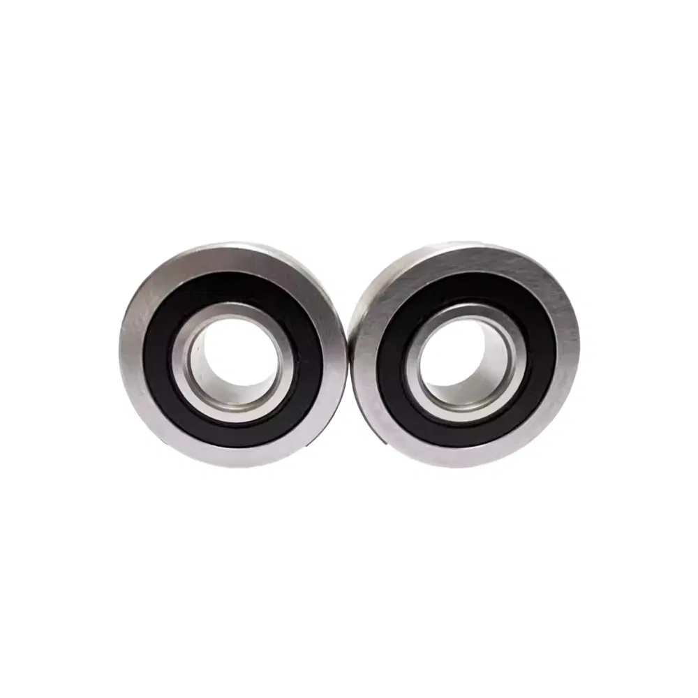 Double Row Deep Groove Ball Bearing Lr 5003 2RS Lr5003-2RS Support Rollers Track Roller Bearing Lr5003 pictures & photos