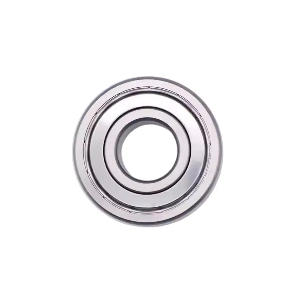 R156zz R156RS 4.762*7.938*3.175 0.1875*0.3125*0.125 Bearing Steel Stainless Steel Inch Size Miniature Deep Groove Ball Bearing 1 in Ball Bearing pictures & photos
