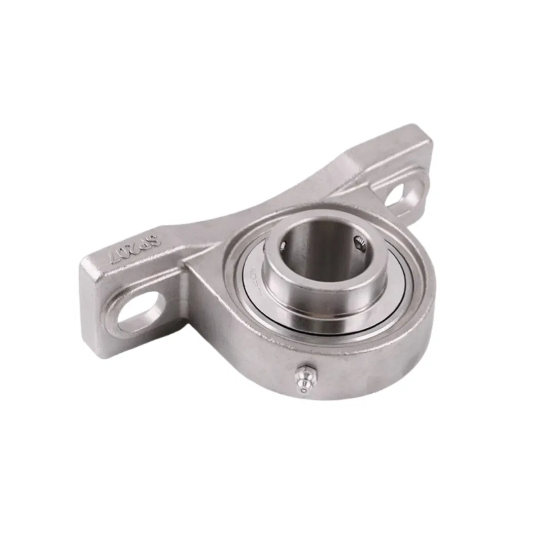 Stainless Steel Pillow Block Bearings Ssucp201 Ssucp202 Ssucp203 Ssucp204 Ssucp205 Ssucp206 Ssucp207 Ssucp208 Ssucp209 Ssucp210 Ssucp211 Ssucp212 pictures & photos