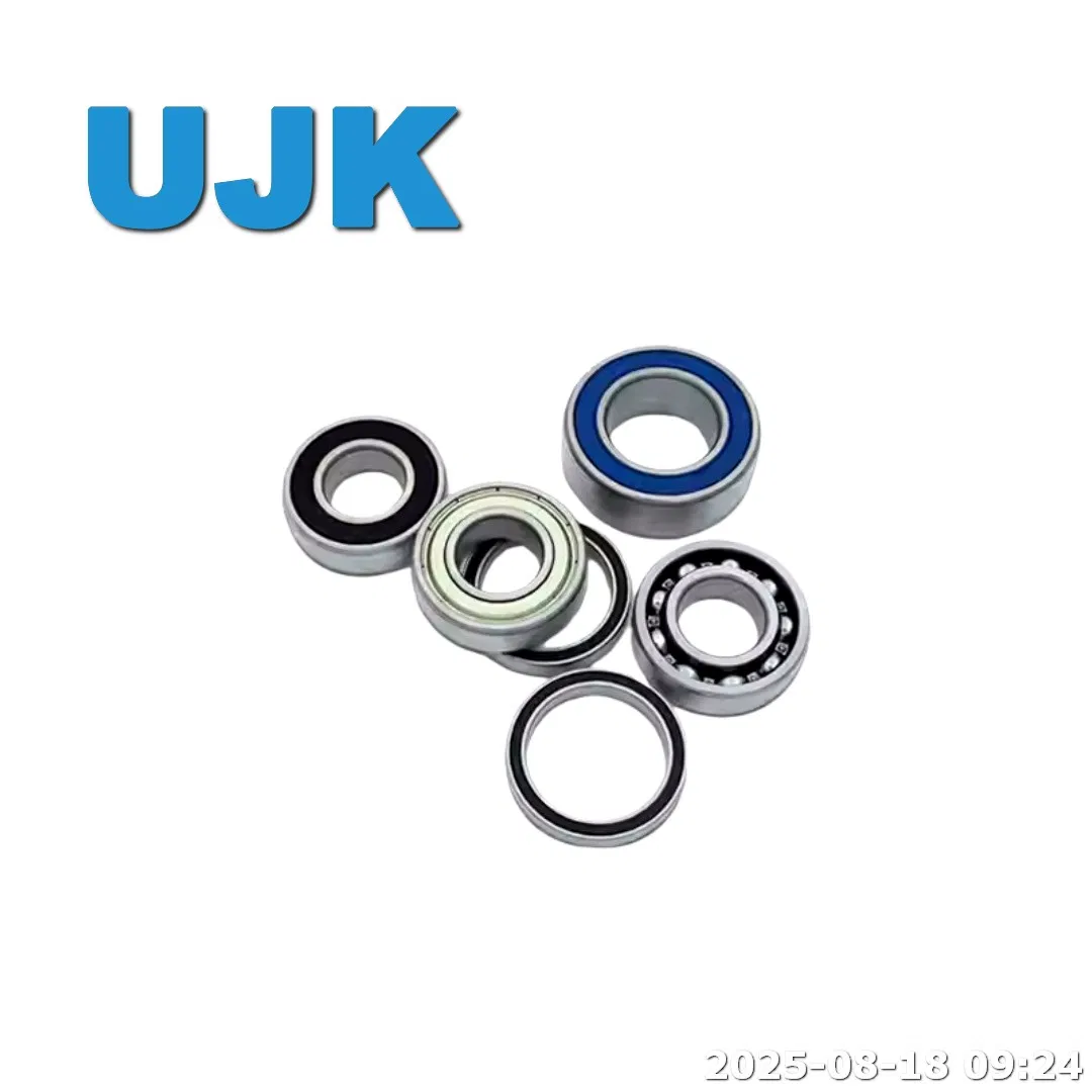 Front Ball Bearings 6314/6314-2RS/6314zz (314 180314 80314) 70× 150× 35 2.5600kg pictures & photos