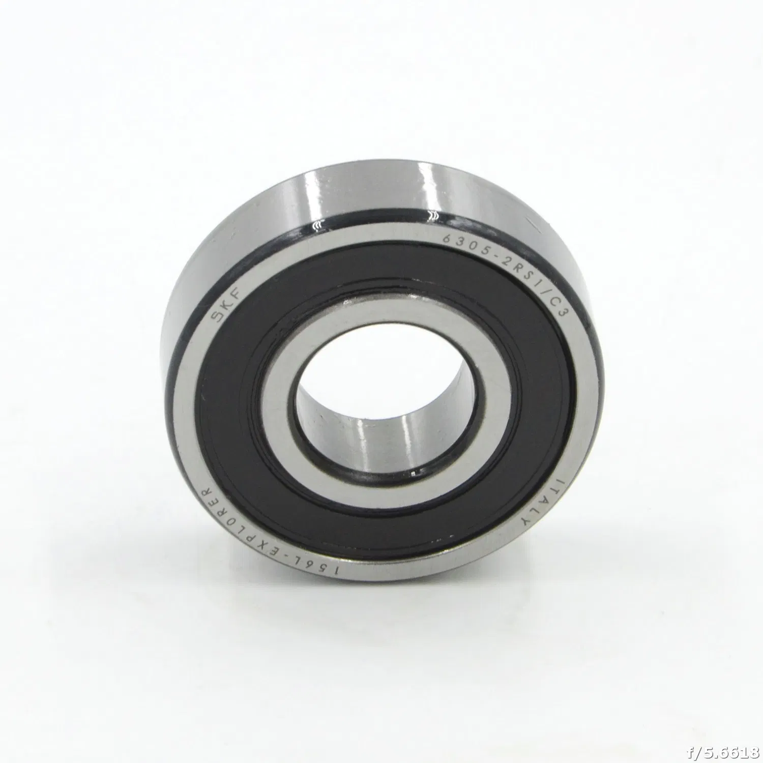6000-2RS 6001-2RS 6002-2RS 6004-2RS Motorcycle Ball Bearing OEM P5 Normally Ready Goods and Stock Within 7 Days Deep Groove pictures & photos