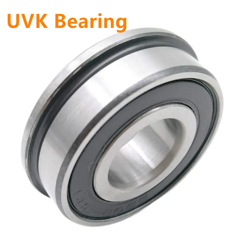 Flanged Ball Bearings Mf128zz Mf148zz F688zz F698zz F608zz F689zz F699zz Fr6zz F6700zz F6800zz F6900zz F6000zz F6200zz F63800zz F6701zz F6801zz pictures & photos