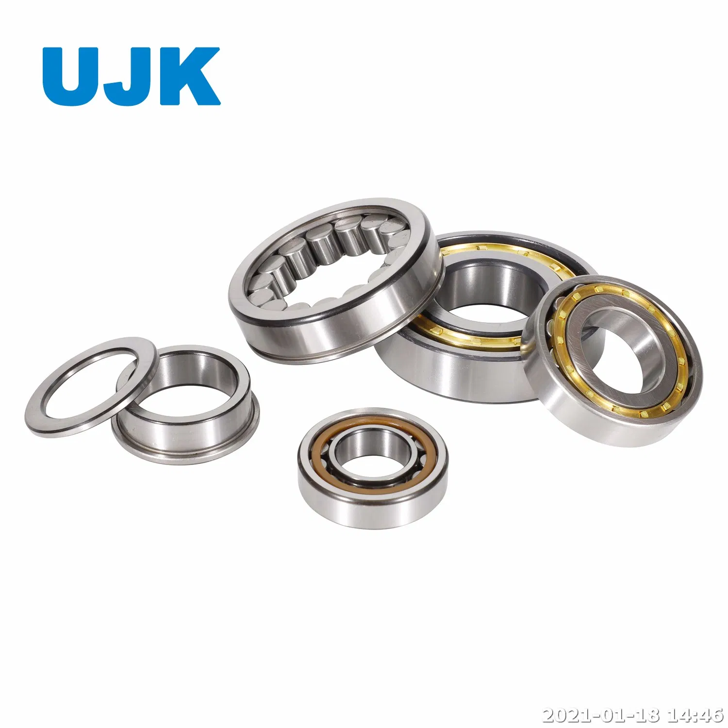 Cylindrical Roller Bearings Nu1007 Nu1009 Nu1010 Nu1012 Nu1013 Nu1014 Nu1017 Nu1020 Nu1022 Nu1024 Nu1030 Nu1032 Nu1036 Nu1038 Nu1040 Nu1044 pictures & photos