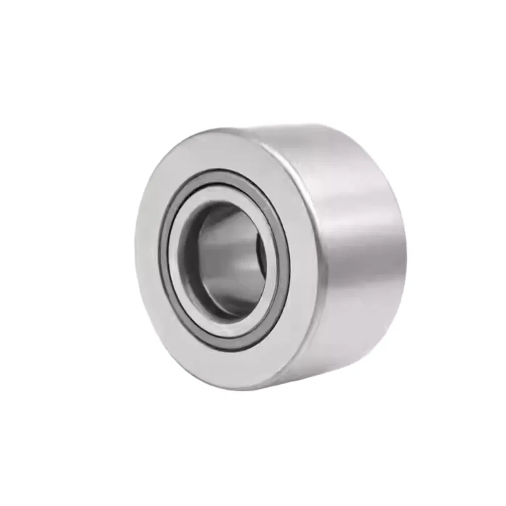 Track Roller Bearing Nutr40 Double Row Ball Bearing Nutr40A Size 40X80X32 pictures & photos