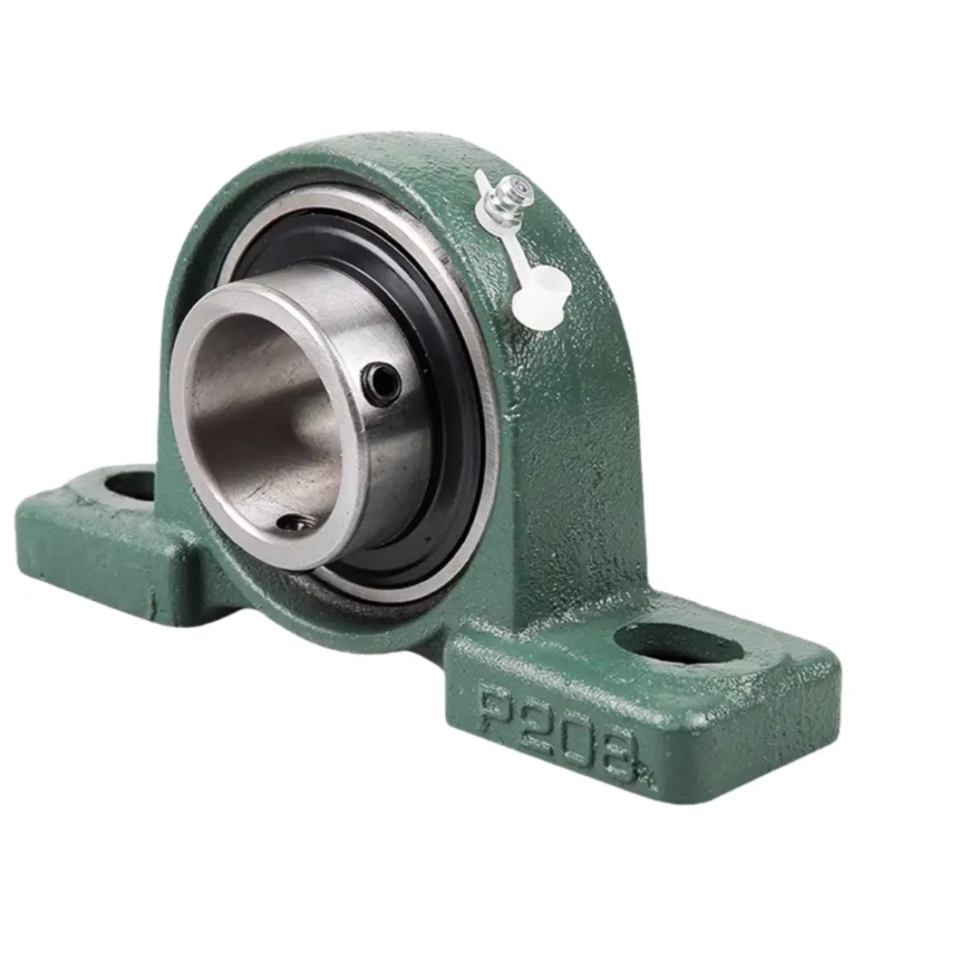 Pillow Block Bearings Bearings Units UCP319 UCP320 UCP322 UCP324 UCP326 UCP328 Ball Bearing Set pictures & photos