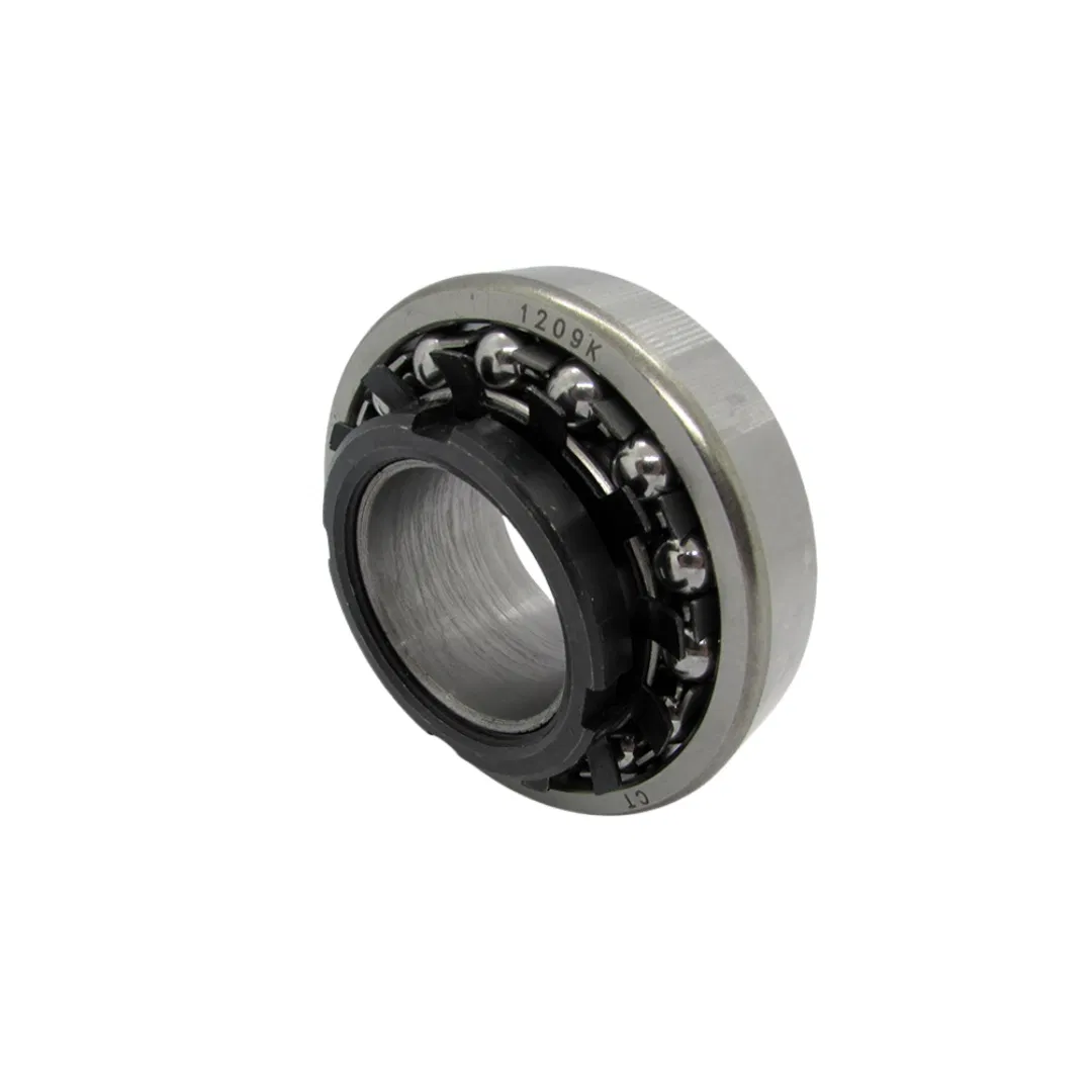 Self-Aligning Ball Bearings with Adapter Sleeves 2306K+H2306 &nbsp;11605 2307K+H2307 &nbsp;11606 2308K+H2308 &nbsp;11607 2309K+H2309 &nbsp;11608 2310K+H2310 &nbsp;11609 2311K+H2311 pictures & photos