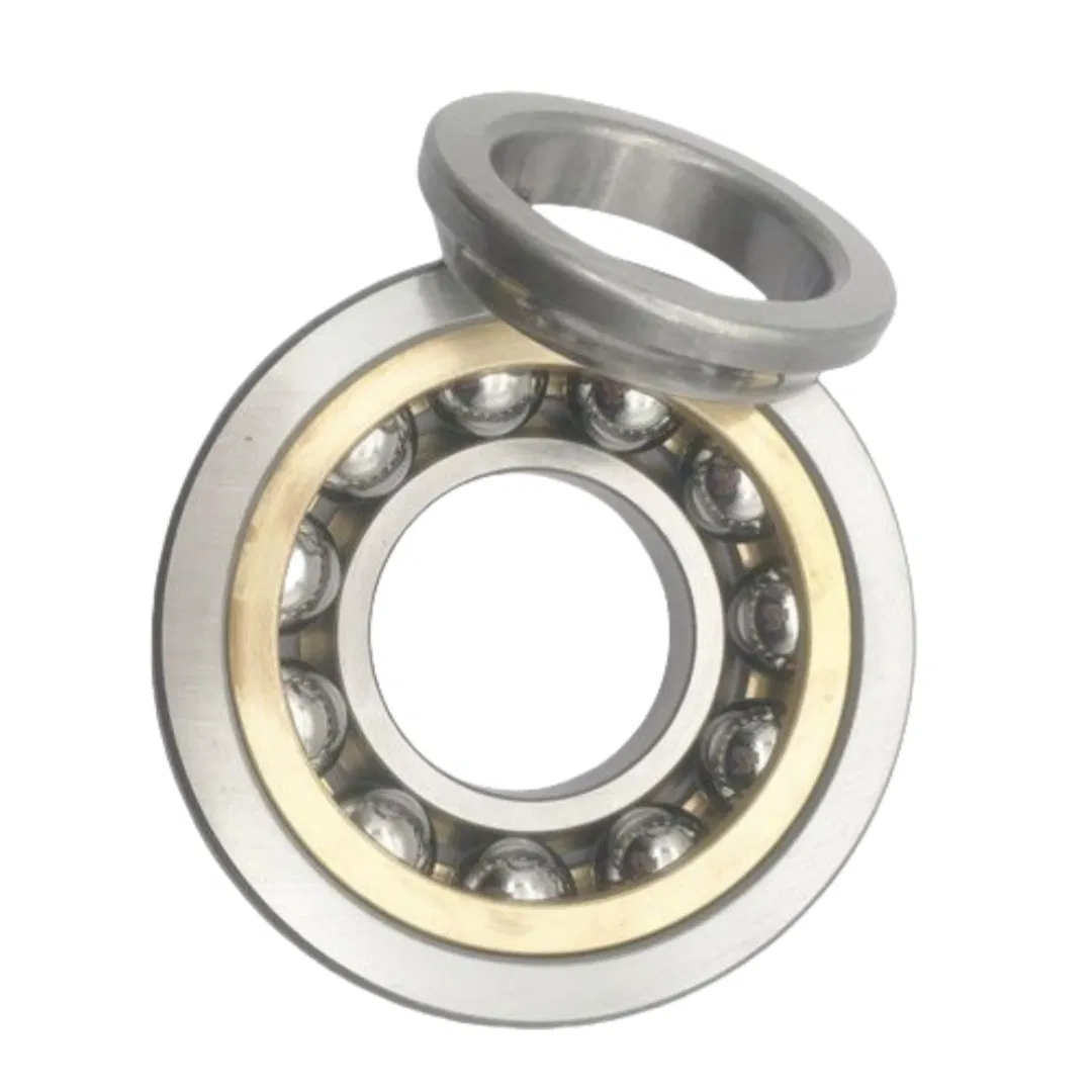 Four-Point Angular Contact Ball Bearing Qj308n2 Qj309n2 Qj310n2 Qj311n2 Qj312n2 Qj313n2 Qj314n2 Qj315n2 Qj316n2 Qj317n2 Qj318n2 Qj319n2 Qj320n2 pictures & photos