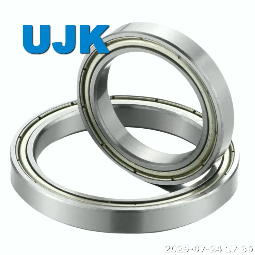 61900 2RS 61900 Zz 4 6 10 Deep Groove Ball Bearings 61800 2RS 61802 2RS 61802 61804 2RS 61805 C3 61806 2RS 61806 61808 2RS 61810 2RS 61810 pictures & photos