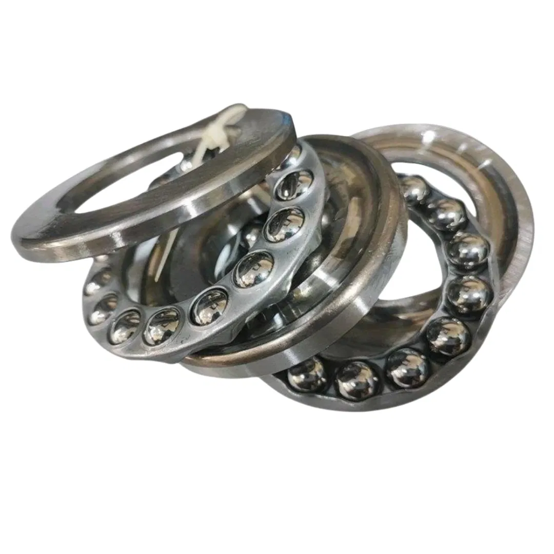 Double Row Thrust Ball Bearings 54228 54230 54232 54234 54236 54238 54240 54244 54305 54306 54307 54308 54309 54310 54311 54312 54313 54314 pictures & photos