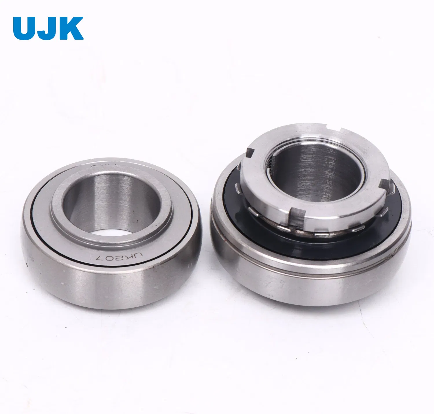 Bearing Inserts UK206 UK207 UK208 UK209 UK211 UK212 UK213 UK216 pictures & photos