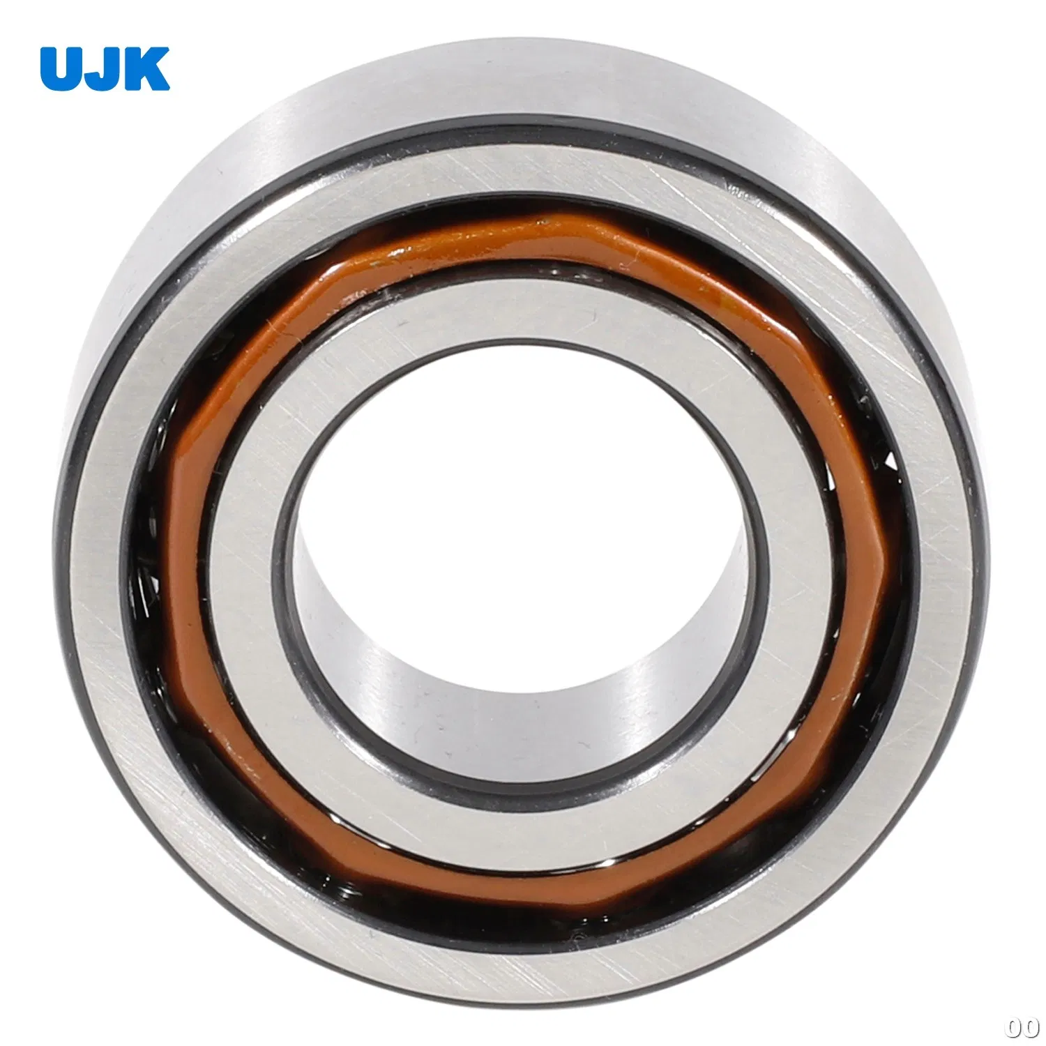 Ujk Motor Bearings Ballbearings 6203/6305zz Wheel Ball Bearing Low Noise for Electric Fans Pumps pictures & photos