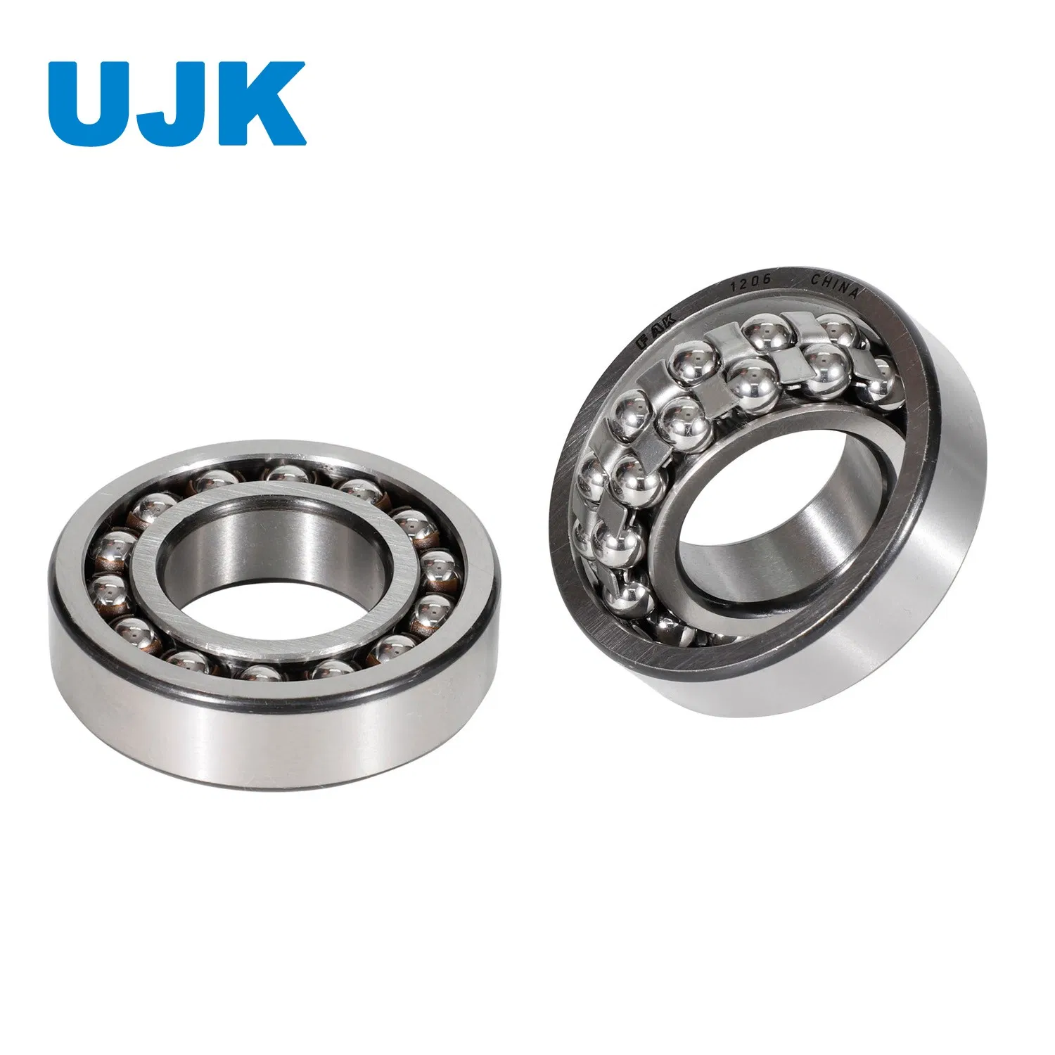 Self-Aligning Ball Bearings Spherical Ball Bearing 2210 2RS 2210K 2212 2RS 2213K 2216K 2218K pictures & photos