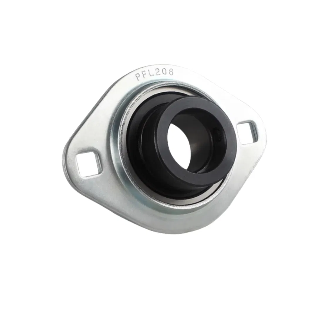 Pressed Housing Bearing Units Sapfl201 Sapfl202 Sapfl204 Sapfl205 Sapfl203 Sapfl206 Sapfl207 Sapfl208 pictures & photos