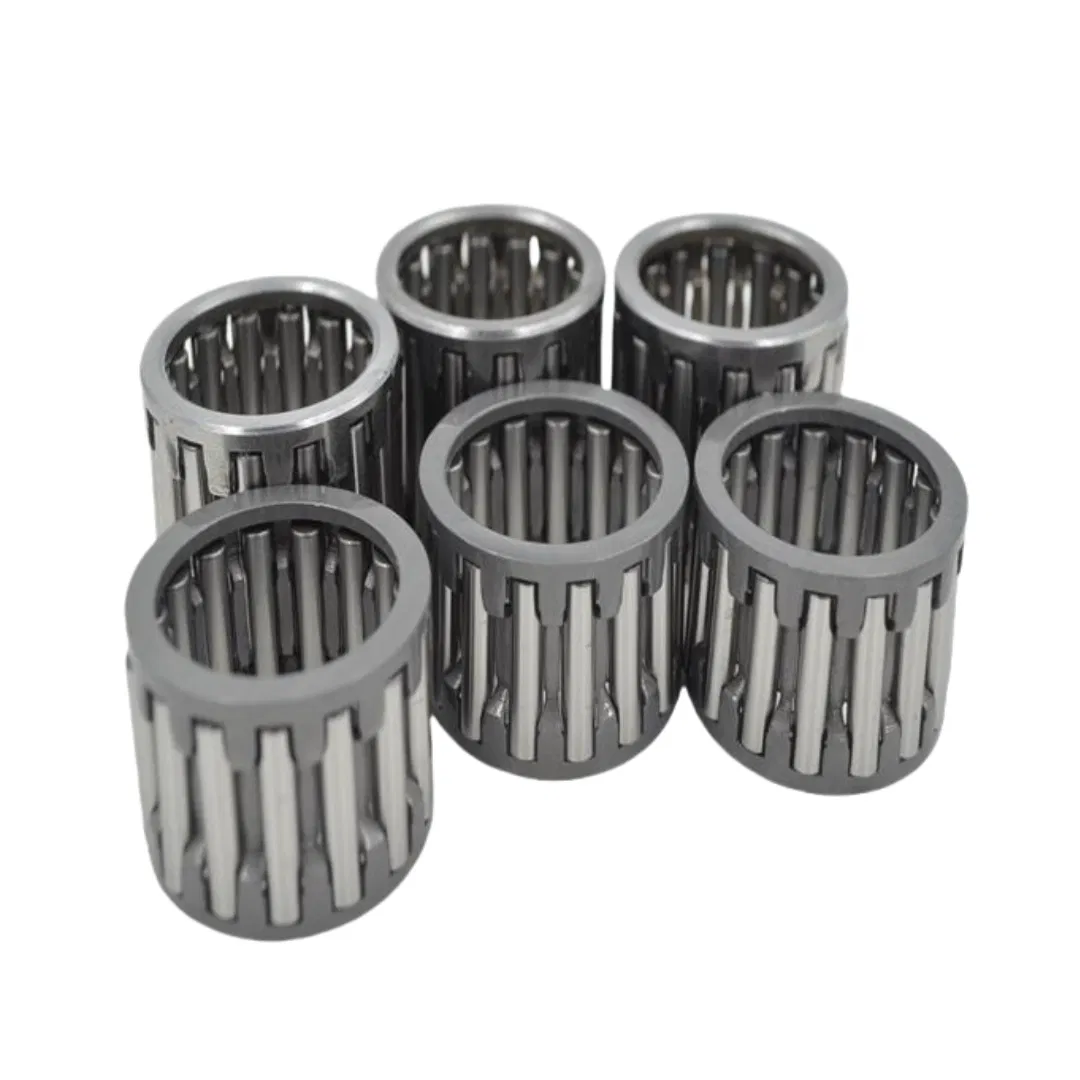 K Needle Roller Bearings K17X21X15 K28X33X17 K30X35X17 K32X37X17 K35X40X17 K40X45X17 K45X50X17 K48X53X17 K55X61X20 K70X76X20 K80X86X20 K14X18X17 pictures & photos
