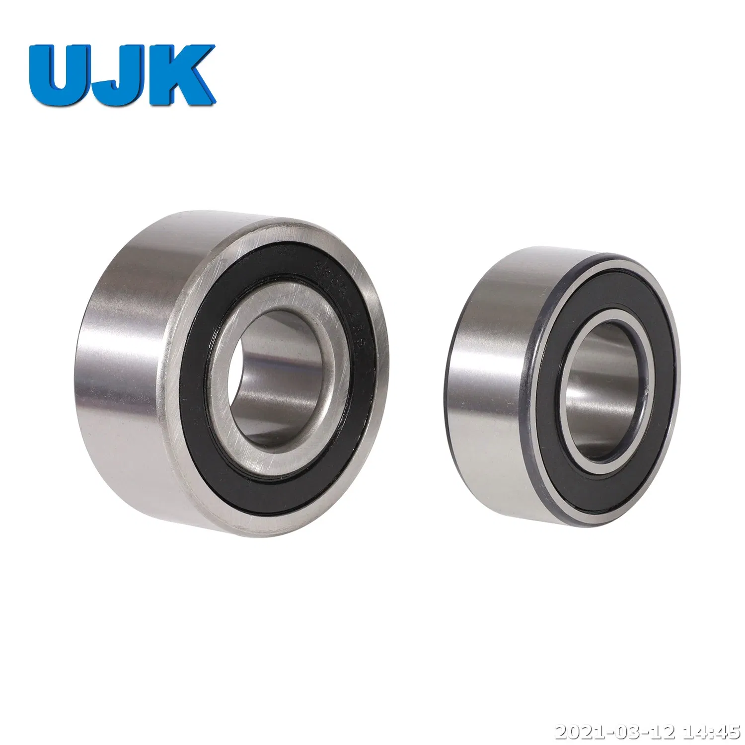 Special Deep Groove Ball Bearing W6000 W6001 W6002 W6003 W6004 W6005 W6006 W6007 W6200 W6201 W6202 W6203 W6204 W6205 W6206 Used for Industry pictures & photos