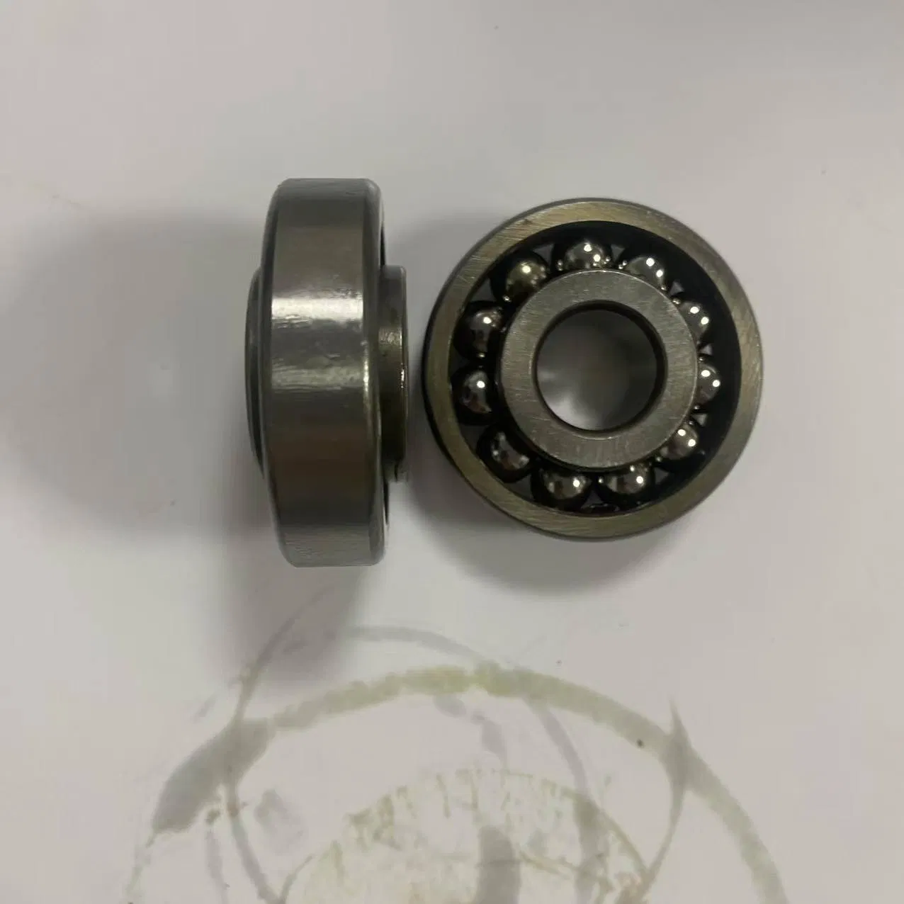 Special Deep Groove Ball Bearings 83A10158 Open/2RS/Full Balls Type 14.2X42X11/16 Used for Auto Parts pictures & photos
