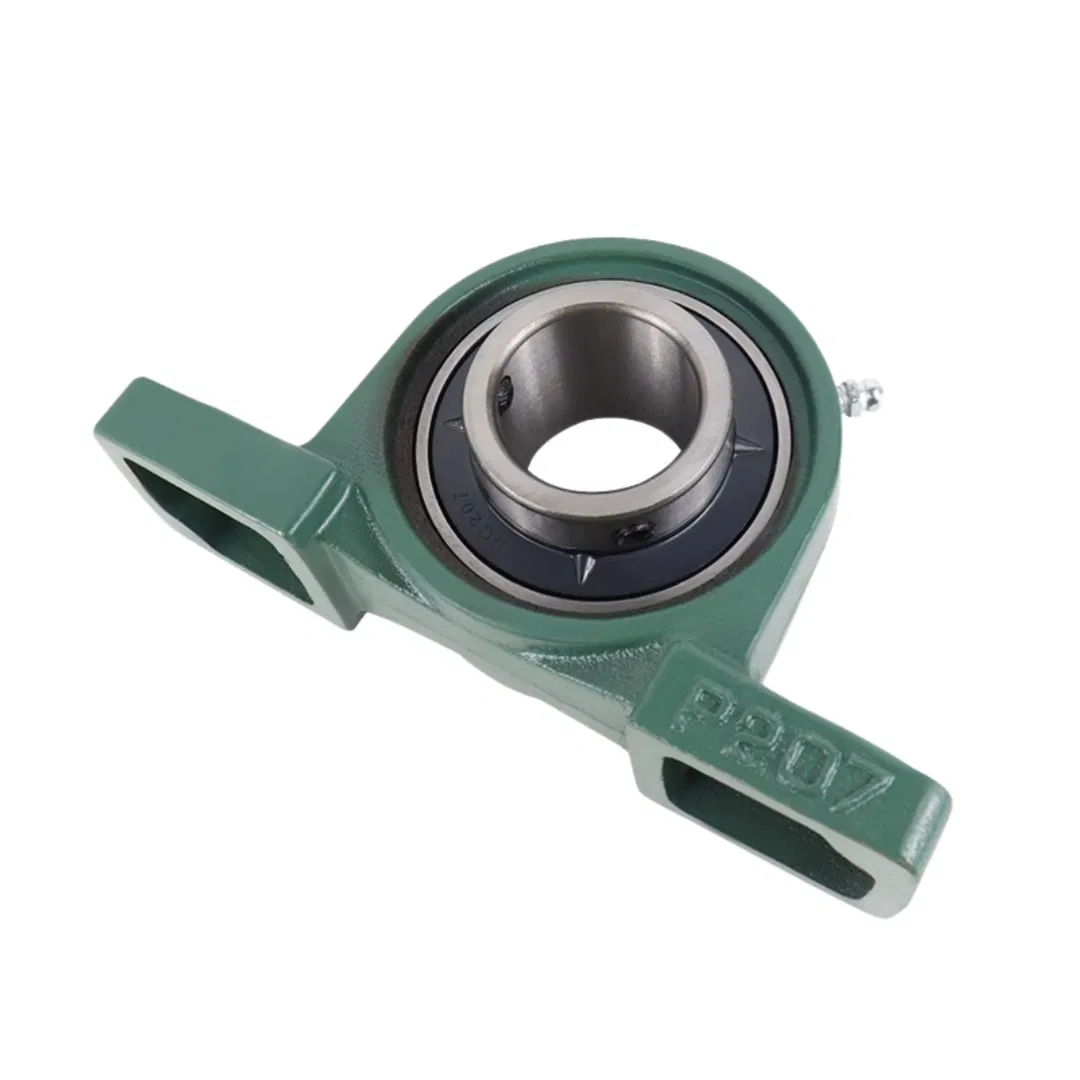 Pillow Block Bearings Bearings Units UCP319 UCP320 UCP322 UCP324 UCP326 UCP328 Ball Bearing Set pictures & photos