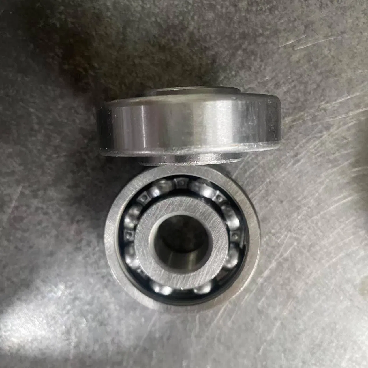 Special Deep Groove Ball Bearings 83A10158 Open/2RS/Full Balls Type 14.2X42X11/16 Used for Auto Parts pictures & photos
