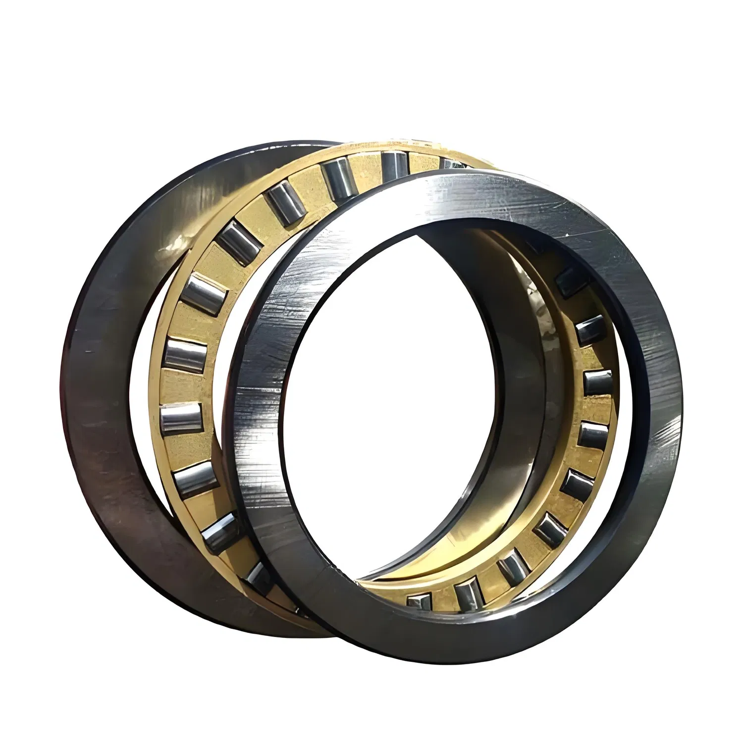 Cylindrical Roller Thrust Bearings 9124 9126 9128 9130 9132 9134 9136 9138 9140 9144 9148 9152 9156 9160 9164 9168 9172 9176 9180 9184 9188 pictures & photos