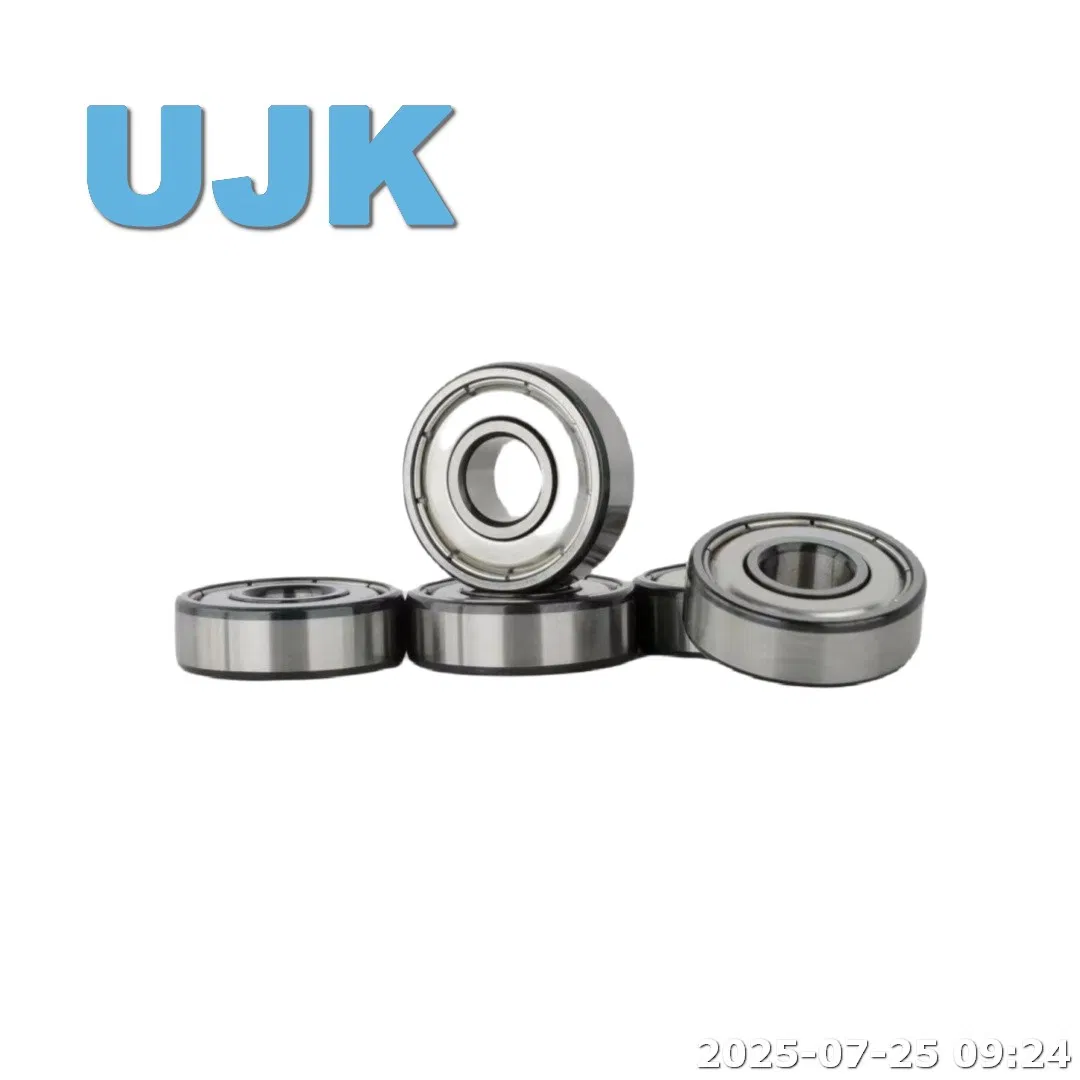Inch Deep Groove Ball Bearings R2zz Open 3.175X9.525X3.967 R2zz Zz 3.175X9.525X3.967 for Industrial Fans & Blowers: (Particularly Older Units or Specific pictures & photos