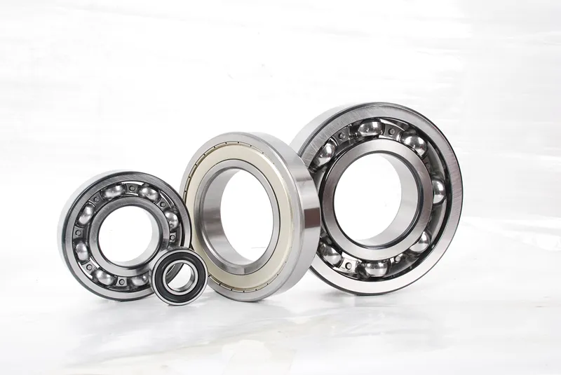 Ujk High Quality Deep Groove Ball Bearings Wheel Bearing Pillow Block Bearing Taper Roller Bearing Spherical Roller Bearing Angular Contact Ball Bearing pictures & photos