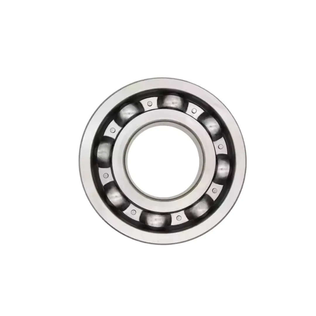 Single Row Radial Ball Bearing 6036 / 6036zz 180X280X46 10.5650kg DDU 2rz 2z 2rsh 2RS1 C3 Ball Bearing Types and Applications pictures & photos
