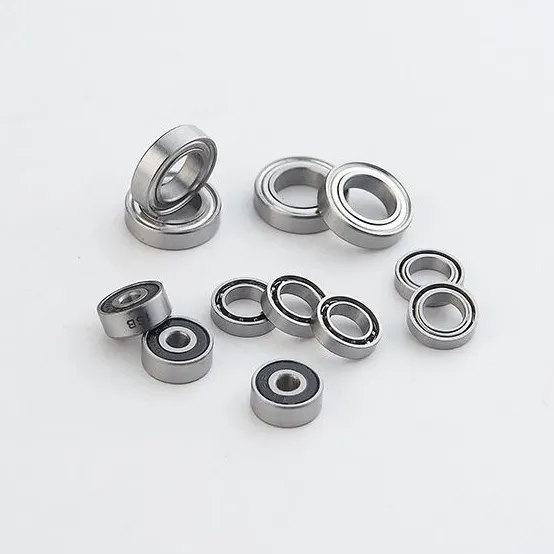 Miniature Ball Bearings R4zz 625 6701zz 6800RS R6zz 626 8X16X5 61800 2RS R3zz V623zz 5X10X4 MR115 Mr128 606 2RS V624zz 61800 NSK 6201z 688RS 606z 688 Zz pictures & photos