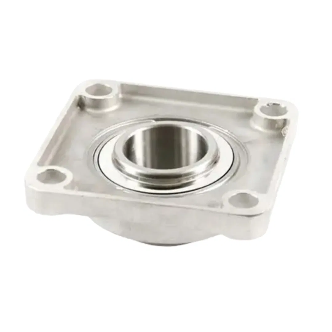 Stainless Steel Bearing Units Ssucf214 Ucf214-42 Ucf214-43 Ucf214-44 Ucf215 Ucf215-45 Ucf215-46 Ucf215-47 Ucf215-48 Ucf216 Ucf216-49 Ucf216-50 Ucf216-51 pictures & photos