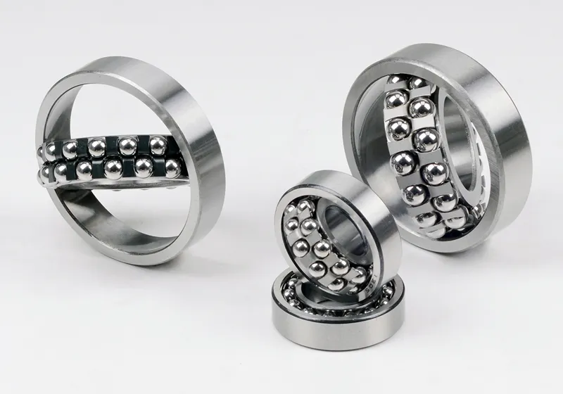 Ujk High Quality Deep Groove Ball Bearings Wheel Bearing Pillow Block Bearing Taper Roller Bearing Spherical Roller Bearing Angular Contact Ball Bearing pictures & photos