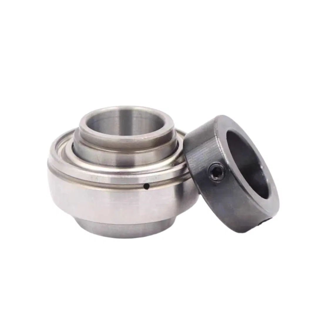 Hc210 Hc210-29 Hc210-30 Hc210-31 Hc210-32 Insert Bearing 29-32mm Bore for Farming Equipment pictures & photos
