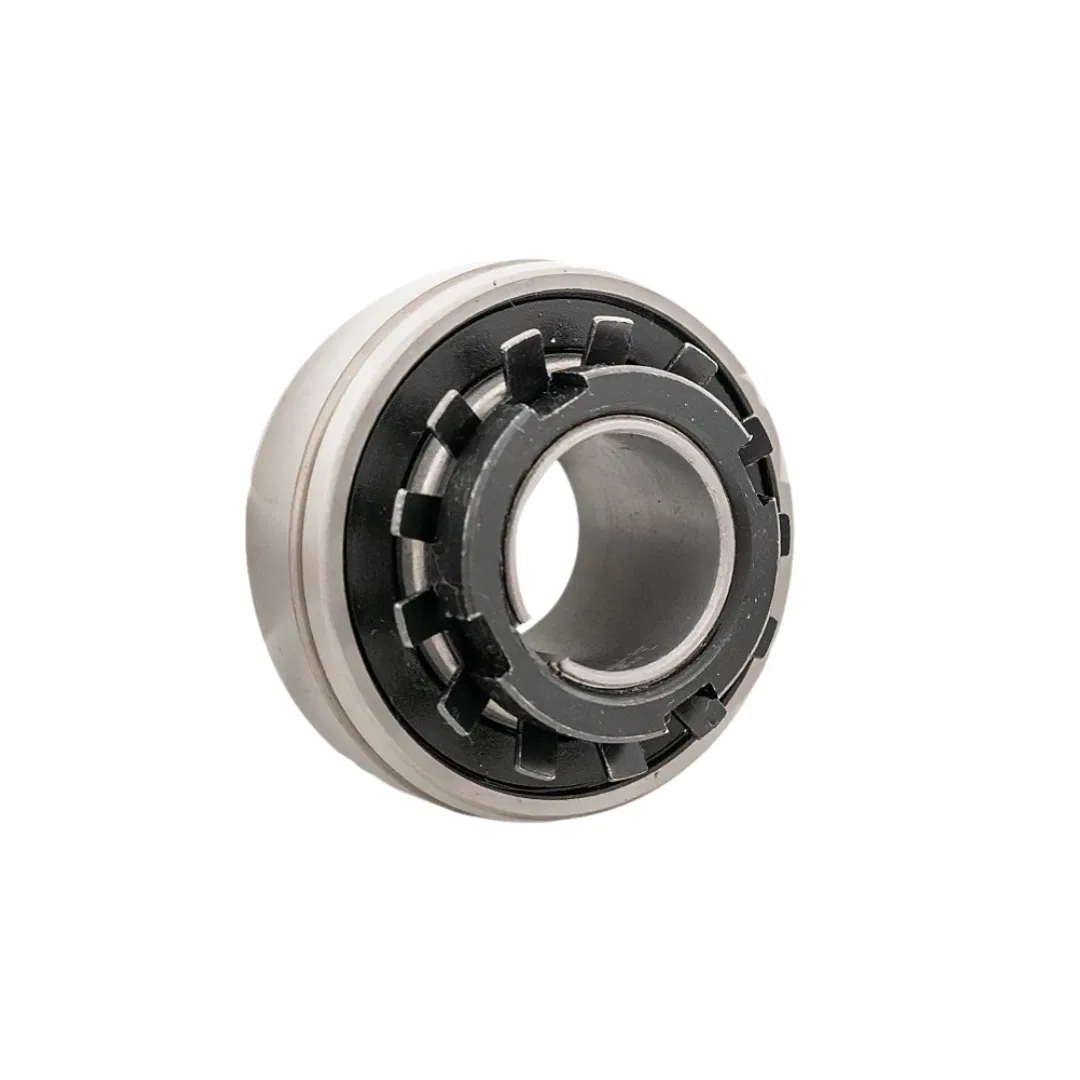 Inch Series Insert Bearing 1680206 Ha307 3/16X1.378X2.8346X0.8661X0.7874 with Adapter Sleeve for Ventilation Systems 1680206 HS307 1/8X1.378X2.8346X0.8661X0.787 pictures & photos