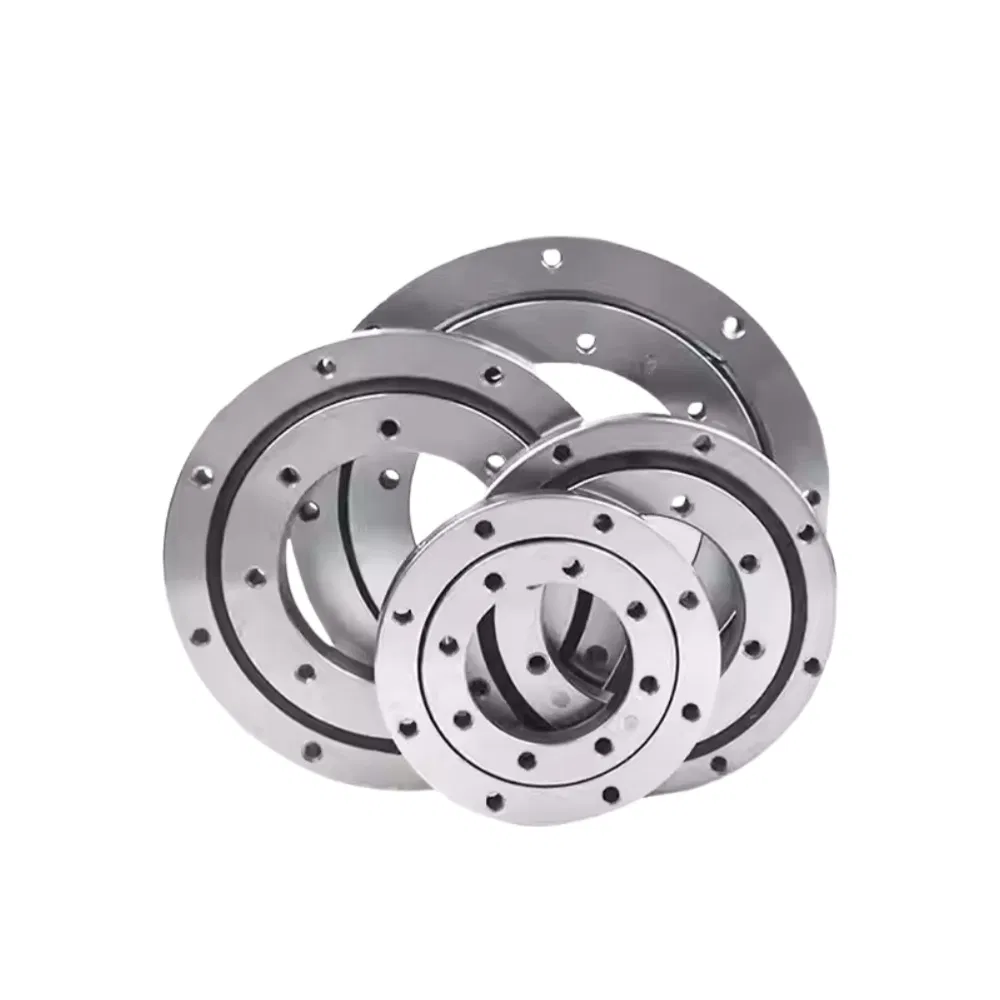 PC200-6 Excavator Slewing Bearing High-Quality OEM Manufacturer Fast Delivery Durable Turntable Bearing pictures & photos