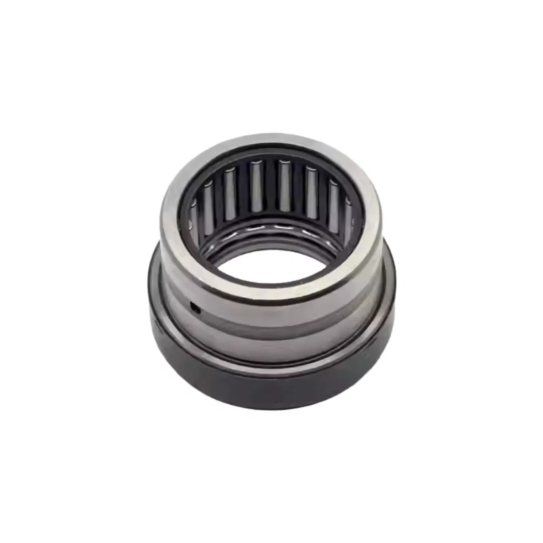 Original Quality Nkib5910 Combined Needle Roller Bearing, Nkib5910-XL Double Direction Axial/Radial Bearing for Precision Machinery pictures & photos