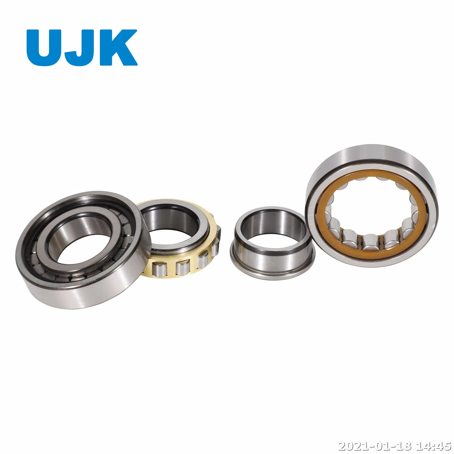 Cylindrical Roller Bearings Nu1007 Nu1009 Nu1010 Nu1012 Nu1013 Nu1014 Nu1017 Nu1020 Nu1022 Nu1024 Nu1030 Nu1032 Nu1036 Nu1038 Nu1040 Nu1044 pictures & photos